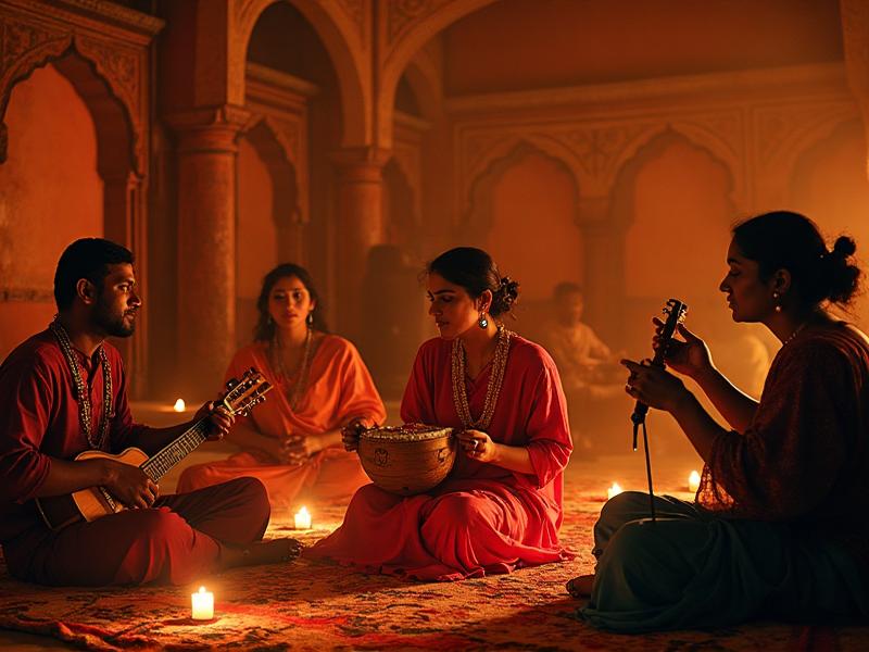 Hason Janer Raja Performance